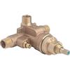 Symmons 261XBODY Corpo valvola, Ottone, Shower Valve