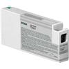 EPSON TANICA INCHIOSTRO A PIGMENTI NERO-LIGHT EPSON ULTRACHROME HDR (350ML)