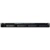 Synology RackStation RS422+ server NAS e di archiviazione Rack (1U) Ryzen Embedded R1600 2 GB DDR4 DSM Nero
