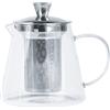Cristel Th08Vo Oolong - Teiera in vetro, 0,8 l