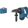 Bosch Bosch 0 611 24A 000 martello perforatore 800 W 900 Giri/min SDS-plus (Bosch GBH 3-28 DFR Professional - rote) 0 611 24A 000