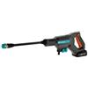 Gardena Gardena AquaClean 24/18V P4A idropulitrice Compatta Batteria 250 l/h Nero, Blu, Arancione 14800-20