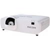 Ricoh RICOH PJ WUL5A40ST-Proiettore laser 3LCD WUXGA 55-150 1920x1200, 4500 lumen, Proiezione memoria USB, Proiezione a corto raggio 432679