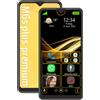 Beafon Beafon M6s plus 15,9 cm (6.26) Doppia SIM Android 10.0 4G USB tipo-C 3 GB 32 GB 4000 mAh Nero M6S_PLUS_EU001B
