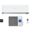 Haier Condizionatore Haier Dual Split Inverter Revive 9+12 con 3U55MEEFRA R-32 Wi-Fi Integrato
