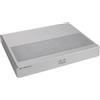 Cisco C1101-4P Integrated Services Router con 4 porte Gigabit Ethernet (GbE), router WAN GE Ethernet, console USB 3+ integrata, un anno di garanzia hardware limitata (C1101-4P)