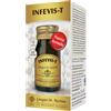 Infevis-t 60 pastiglie 30 g - - 981909169