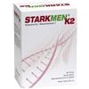 Iuvenilia Starkmen k2 60 capsule soft gel
