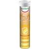 Equilibra Piu' difesa gusto limone 20 compresse effervescenti