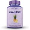 ANANAS 30 60 Cps BIOSALUS