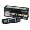 Lexmark Toner return program Lexmark nero 24016SE