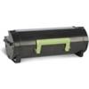 Lexmark Toner 512H Lexmark nero 51F2H00