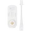 Safecare Bio-Tech 10x Test Antidroga Multiplo Salivare 6 Sostanze THC Cannabis Cocaina Amfetamine Metamfetamine Oppiacei Saliva Droga test urine drug test kit droghe stupefacenti analisi tossicologico strisce 10 Test