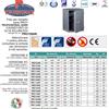 TECHNOMAX CASSAFORTE TECHNOMAX DI ALTA SICUREZZA - PROFESSIONAL BANK PRO1084K 84Hx65Lx55P