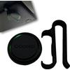 R-Satz Shop Supporto adatto per Ooono No2 - Supporto parasole - Resistente al calore UV - Tenuta sicura - Design extra stabile