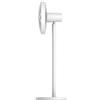 Xiaomi Mi Smart Standing Fan 2 Ventilador de Pie WiFi 15W Blanco