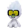 DREAMWORKS Trolls - Peluche a forma di diamante, 30 cm