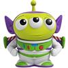 Disney Pixar- Alien Remix Disney all Other Personaggio Buzz Lightyear, da Collezionare, Giocattolo per Bambini 3+ Anni, GMJ31