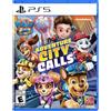Outright Games PAW Patrol The Movie: Adventure City Calls - Playstation 5