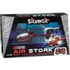 FLYBOTIC Silverlit Air Stork RC 84782 - Elicottero per Principianti RtF