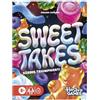 Hasbro Gaming Sweet Takes - Gioco di carte