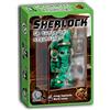 MAGICBOX GM Games GDM - Sherlock: la Tomba dell'archeologo Serie Q1- Gioco da Tavolo - Medium deduction Game - Da 1 a 8 Giocatori - A partire da 8 anni. 60 min.