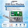 Ozonizzatore Piscina IDD Eco 150 con PSA, Ozono e UV