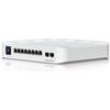 Ubiquiti Networks Ubiquiti Switch Pro 8 POE USW-Pro-8-PoE (120W)