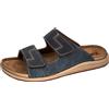 Fischer Markenschuh Fischer Franz, Mocassino Basso Uomo, Oceano, 40 EU