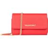 VALENTINO Zero Re, Handbag Donna, Rosso, Taglia Unica