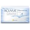 ACUVUE OASYS con tecnologia HYDRACLEAR PLUS - Lenti a contatto quindicinali - Protezione UV;-1.00 diottrie; BC 8.8; DIA 14.00; 12 lenti