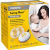 MEDELA ITALIA Srl SWING MAXI TIRALATTE DOPPIO HF
