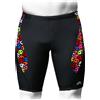 AQUARAPID COSTUME JAMMER Short Uomo
