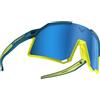 DYNAFIT TRAIL EVO SUNGLASSES Occhiali da Sole Sportivi