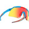 DYNAFIT ULTRA EVO SUNGLASSES Occhiali da Sole Sportivi