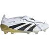 ADIDAS PREDATOR ELITE FT FG Scarpe Calcio Adulto