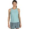 ROSSIGNOL W SIDELHORN TANK T-shirt Trekking Donna