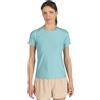 ROSSIGNOL W WESTWEG TEE T-shirt Trekking Donna
