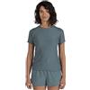 ROSSIGNOL W WESTWEG TEE T-shirt Trekking Donna