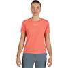ROSSIGNOL W SIDELHORN TEE T-shirt Trekking Donna