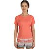 ROSSIGNOL W SAPA TEE T-shirt Trekking Donna