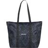 FREDDY BORSA SHOPPER FANTASIA FLOREALE CON ZIP