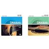 d'Addario EJ11 Set Corde Acustica Ej 80 20 Brz Rnd Wnd & EZ920 Set Corde Acustica EZ Great American, Bronzo