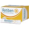 Orsana Italia Retiben 20 Stick 10 Ml