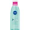 Nivea Derma Skin Tonico detergente per il viso 200 ml