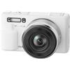 Yashica City 200 White