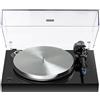 PRO-JECT X8 EVOLUTION SP BLACK TRUE BALANCED +ORTOFON QUINTET BLUE NUOVO