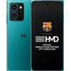 HMD Skyline Telefono Smartphone 8/256GB Blue Topazio Android