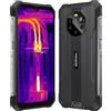 5G Termocamera Smartphone Rugged BL8800 PRO, 50MP Fotocamera Quadruple, Dimensio