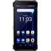 Hammer Construction Argent, Rugged Smartphone, IP69 Impermeabile, 6000 Mah Batte